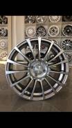 Primo. 7.0x17, 4x98.00, 4x100.00, ET35, ЦО 58,6 мм.