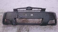 Бампер. Toyota Corolla, ZZE120, ZZE121, ZZE122, CDE120, NDE120 Toyota Allex, NZE121, NZE124, ZZE123, ZZE124, ZZE122 Toyota Corolla Runx, ZZE123, NZE12...