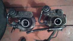 Турбина. Toyota Vista, CV30, CV40 Toyota Camry, CV40, CV30 Двигатели: 2CT, 3CT