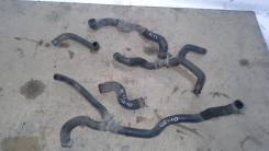 Патрубок радиатора. Nissan March, ANK11, HK11, FHK11, WK11, YZ11, K11, WAK11, AK11