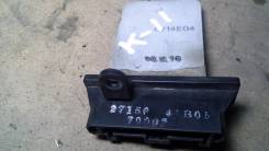 Реостат печки. Nissan March, ANK11, HK11, FHK11, YZ11, WK11, K11, AK11, WAK11