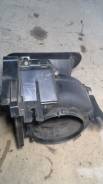 Корпус моторчика печки. Nissan March, ANK11, HK11, FHK11, YZ11, WK11, K11, WAK11, AK11