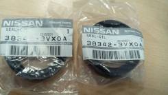 Сальник привода. Nissan March, K13, NK13 Двигатели: HR15DE, HR16DE, HR12DE