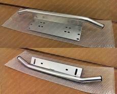Рейлинг. Audi: A8, A5, A3, Q7, A4, Q5, A6 Honda: Domani, Crossroad, CR-V, Logo, Fit Shuttle, Stepwgn, Accord, Civic, Orthia, Jazz, Insight, Airwave, P...