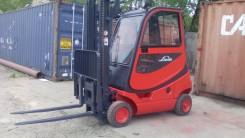 Linde H16D03. Продам погрузчик вилочный, 1 000 куб. см., 1 600 кг.