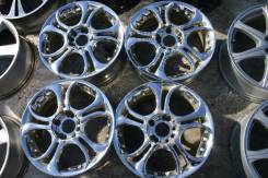 HART. 7.0x17, 4x114.30, 5x114.30, ET48