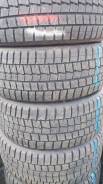 Dunlop Winter Maxx. Зимние, без шипов, 2013 год, износ: 5%, 4 шт