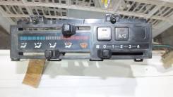 Блок управления климат-контролем. Subaru Legacy, BC2, BF3, BC5, BC3 Двигатели: EJ18, EJ20G, EJ18S