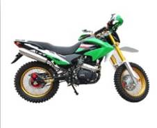Regulmoto. 250 куб. см., исправен, птс, без пробега