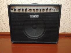 Yerasov Soldier 30 + Muffler 30