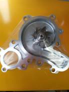 Помпа водяная. Toyota Land Cruiser, URJ200 Toyota Sequoia, USK60, USK65 Toyota Tundra, USK50, USK51, USK52, USK55, USK56, USK57 Двигатели: 3URFE, 3URF...