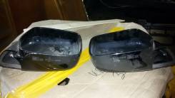 Корпус зеркала. Toyota Land Cruiser, FZJ100, HDJ100, HDJ100L, J100, UZJ100, UZJ100L, UZJ100W