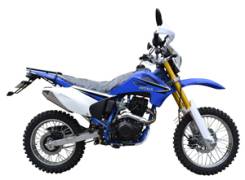 Regulmoto ZF-KY 250 Sport-003. 250 куб. см., исправен, птс, без пробега
