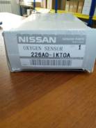 Датчик кислородный. Nissan: Infiniti M Hybrid, Juke, Micra, Qashqai, Qashqai+2 Двигатели: VQ35HR, HR16DE, HR12DR
