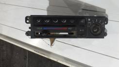 Блок управления климат-контролем. Nissan Bluebird, EU14, ENU14, SU14, QU14 Двигатели: SR18DE, QG18DE, CD20, QG18DD, CD20E
