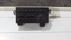 Блок управления климат-контролем. Toyota Celica, ST202, ST205 Toyota Carina ED, ST202, ST203 Toyota Corona Exiv, ST203, ST202 Toyota Curren, ST207, ST...