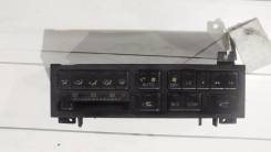 Блок управления климат-контролем. Toyota Vista, SV25, SV20, CV20, SV21, SV22 Toyota Camry, VZV21, CV20, SV21, SV20, SV22, SV25 Двигатели: 4SFI, 1SI, 2...