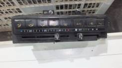 Блок управления климат-контролем. Toyota Cresta, GX81, LX80, SX80 Toyota Cressida, MX83, GX81 Toyota Mark II, LX80, GX81, SX80 Toyota Chaser, SX80, GX...