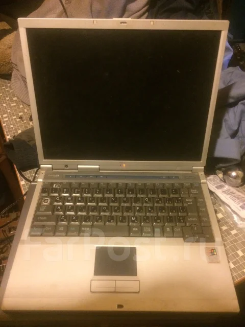 NEC. 15", 0,5����, ��� 256 �� � ������, ���� 20���, ����������� �� 1��. ����