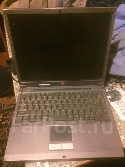 NEC. 15", 0,5����, ��� 256 �� � ������, ���� 20���, ����������� �� 1��. ����