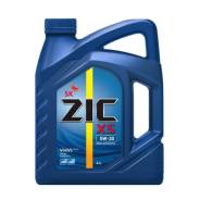 ZIC. Вязкость 5W-30, полусинтетическое