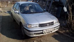Toyota Corsa. �������, ��������, 1.5 (50��.�.), ������, 220 000����. �� ����