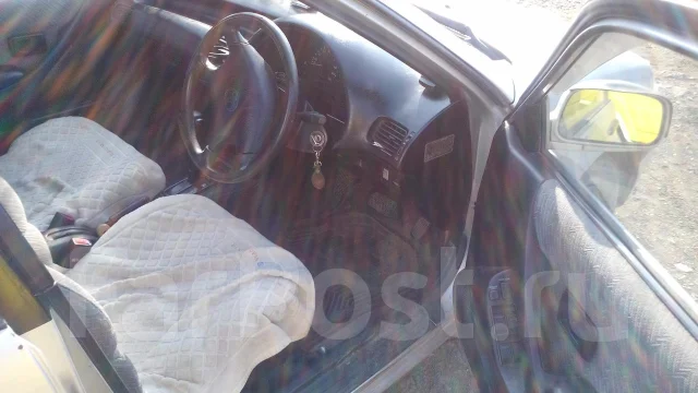 Toyota Corsa. �������, ��������, 1.5 (50��.�.), ������, 220 000����. �� ����
