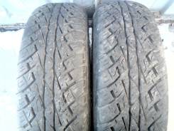 Toyo Tranpath S/U. Летние, износ: 10%, 2 шт