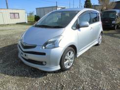 Toyota Ractis. Куплю ПТС на 2005-2009 год