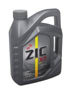 ZIC X7 LS. Вязкость 10W-40