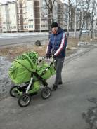 Кладовщик-сборщик. Незаконченное высшее образование (студент), опыт работы 2 года