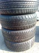 Bridgestone Sneaker. Летние, 2006 год, износ: 5%, 4 шт