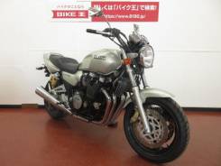 Yamaha XJR 1200. 1 200 куб. см., исправен, птс, без пробега. Под заказ