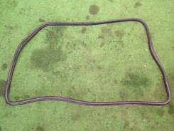Уплотнитель багажника. Subaru Legacy, BD2, BD3, BD4, BD5, BD9 Двигатели: EJ20E, EJ20H, EJ18E, EJ25D, EJ20R, EJ20D