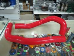 Патрубок радиатора. Toyota Supra, JZA80 Двигатели: 2JZGTE, 2JZGE