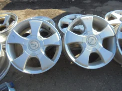 Mak Rave. 6.5x15", 4x100, 5x100, ET35, �� 73,0���. ��� ����� �� ����������� ������ ����