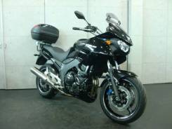 Yamaha TDM 900. 900 куб. см., исправен, птс, без пробега. Под заказ