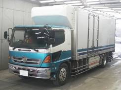 Hino Ranger. , 7 960 куб. см., 8 000 кг., 4x4. Под заказ