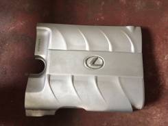 Защита двигателя пластиковая. Lexus RX350, GGL15W, GGL16W, GGL15, GGL10W, GGL16, GGL10