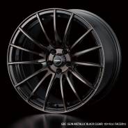 Weds Sport SA-15R. 9.5x18, 5x100.00, 5x114.30, ET25, ЦО 73,0 мм. Под заказ