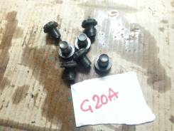 Болт маховика. Honda: Rafaga, Vigor, Inspire, Accord Inspire, Saber, Ascot Двигатель G20A