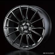 Weds Sport SA-72R. 9.5x18, 5x100.00, 5x114.30, ET12, ЦО 72,0 мм. Под заказ