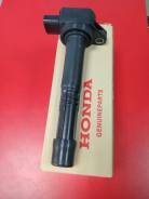 Катушка зажигания. Honda: Stream, FR-V, Accord Tourer, Stepwgn, Odyssey, Elysion, Accord, Civic, CR-V, Edix, Integra, City, Element Двигатели: K20A1...