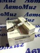 Свеча зажигания. Nissan: Qashqai+2, Teana, X-Trail, Serena, NV200, Latio, Tiida, Pulsar, Almera, Sunny, Grand Livina, Bluebird Sylphy, Cube, Sylphy, M...