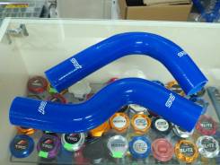 Патрубок радиатора. Subaru: XV, Legacy B4, Legacy, Impreza XV, Impreza WRX, Forester, Impreza WRX STI, Impreza, Exiga Двигатели: EJ20, EJ18E, EJ20E, E...