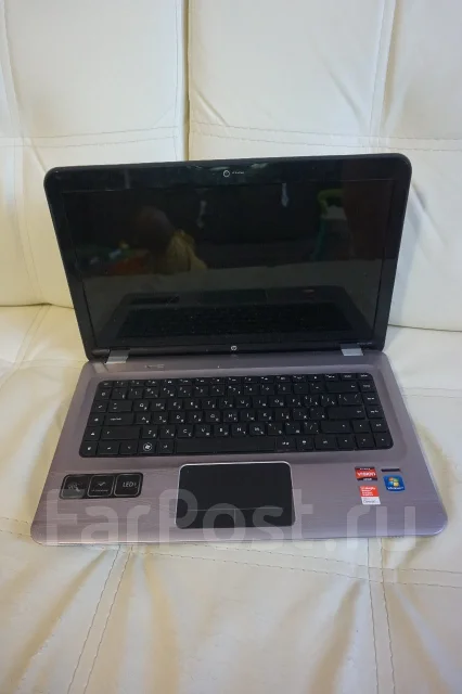 HP Pavilion dv6-3106er. 15.6", 2,1����, ��� 6 ��, ���� 1 000���, WiFi: 1, Bluetooth: 1, ����������� �� 3��. ����