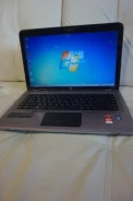 HP Pavilion dv6-3106er. 15.6", 2,1����, ��� 6 ��, ���� 1 000���, WiFi, Bluetooth, ����������� �� 3��. ����