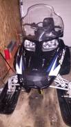 Arctic Cat Bearcat 570 XT. исправен, есть птс, с пробегом