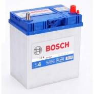 Bosch. 40 А.ч., правое крепление