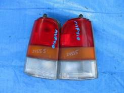 Стоп-сигнал. Nissan Sunny California, WHY10, WHNY10, WEY10, WFY10, WFNY10 Nissan AD, VSNY10, WEY10, VSY10, MVY10, WFNY10, VEY10, WFY10, VENY10, WY10...